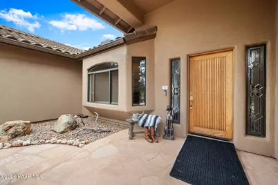 13832 N Spotted Eagle Drive, Prescott, AZ 86305 - Photo 5