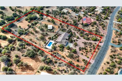 13832 N Spotted Eagle Drive, Prescott, AZ 86305 - Photo 87