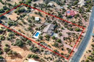 13832 N Spotted Eagle Dr, Prescott, AZ 86305 - Photo 87