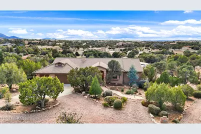 13832 N Spotted Eagle Drive, Prescott, AZ 86305 - Photo 85