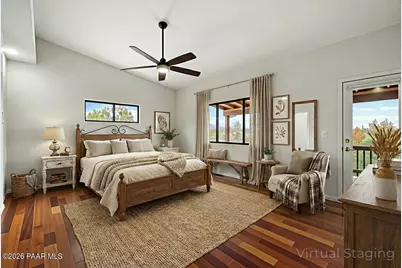 13832 N Spotted Eagle Drive, Prescott, AZ 86305 - Photo 25