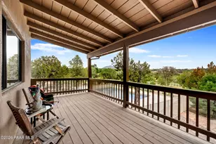 13832 N Spotted Eagle Dr, Prescott, AZ 86305 - Photo 55