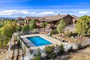 13832 N Spotted Eagle Dr, Prescott, AZ 86305 - Photo 75