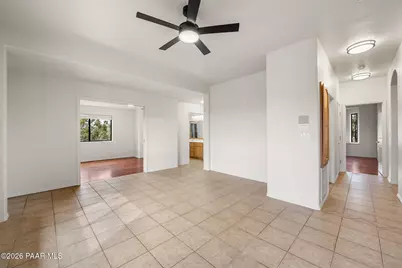 13832 N Spotted Eagle Drive, Prescott, AZ 86305 - Photo 33
