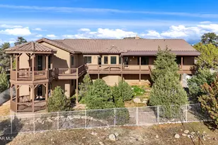 13832 N Spotted Eagle Dr, Prescott, AZ 86305 - Photo 73