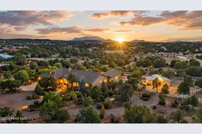 13832 N Spotted Eagle Drive, Prescott, AZ 86305 - Photo 1