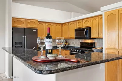 13832 N Spotted Eagle Drive, Prescott, AZ 86305 - Photo 17