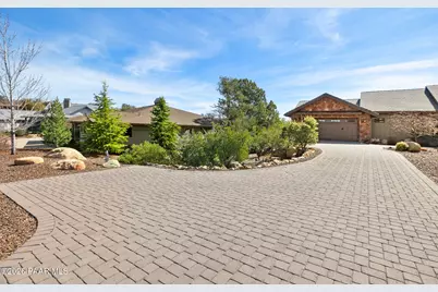 1395 Ridgewood Drive, Prescott, AZ 86305 - Photo 5
