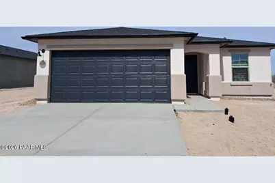 1274 Meta Road, Chino Valley, AZ 86323 - Photo 1