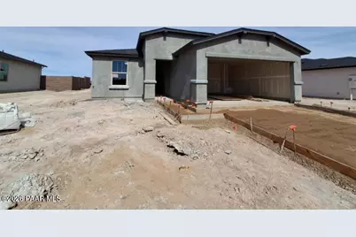 1262 Meta Road, Chino Valley, AZ 86323 - Photo 1