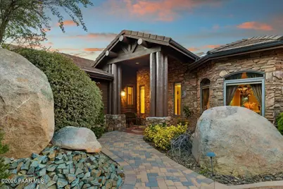 544 Lodge Trail Circle, Prescott, AZ 86303 - Photo 57