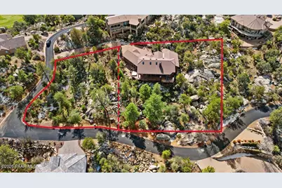 544 Lodge Trail Circle, Prescott, AZ 86303 - Photo 53