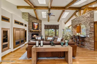 544 Lodge Trail Circle, Prescott, AZ 86303 - Photo 7