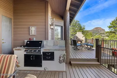 544 Lodge Trail Circle, Prescott, AZ 86303 - Photo 47