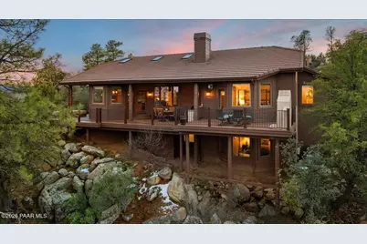544 Lodge Trail Circle, Prescott, AZ 86303 - Photo 51
