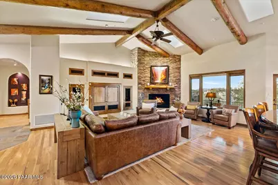 544 Lodge Trail Circle, Prescott, AZ 86303 - Photo 5