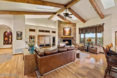 544 Lodge Trail Circle, Prescott, AZ 86303 - Photo 5