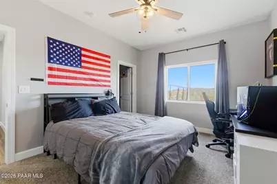 6025 W Haven Ridge Road, Prescott, AZ 86305 - Photo 33