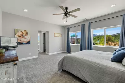 6025 W Haven Ridge Road, Prescott, AZ 86305 - Photo 19