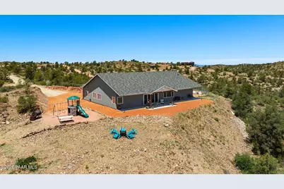 6025 W Haven Ridge Road, Prescott, AZ 86305 - Photo 17
