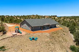 6025 W Hvn Rdg Rd, Prescott, AZ 86305 - Photo 17