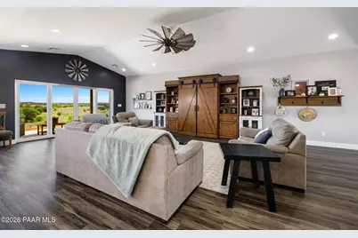 6025 W Haven Ridge Road, Prescott, AZ 86305 - Photo 5