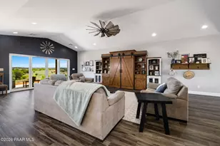 6025 W Hvn Rdg Rd, Prescott, AZ 86305 - Photo 5