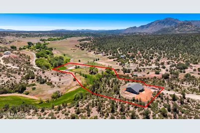 6025 W Haven Ridge Road, Prescott, AZ 86305 - Photo 27