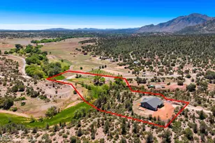 6025 W Hvn Rdg Rd, Prescott, AZ 86305 - Photo 27