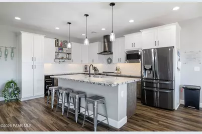 6025 W Haven Ridge Road, Prescott, AZ 86305 - Photo 9