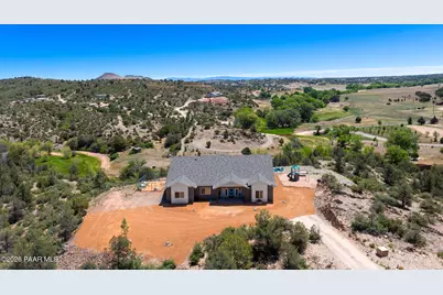 6025 W Haven Ridge Road, Prescott, AZ 86305 - Photo 11