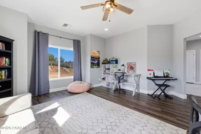 6025 W Haven Ridge Road, Prescott, AZ 86305 - Photo 29