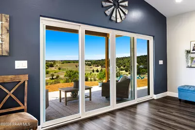 6025 W Haven Ridge Road, Prescott, AZ 86305 - Photo 7