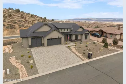 6352 E Slow Cattle Drive, Prescott Valley, AZ 86314 - Photo 61