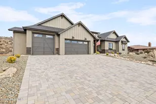 6352 E Slow Cattle Dr, Prescott Valley, AZ 86314 - Photo 1