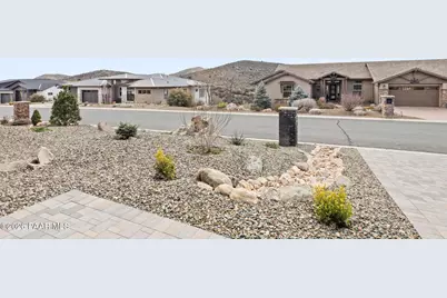 6352 E Slow Cattle Drive, Prescott Valley, AZ 86314 - Photo 5