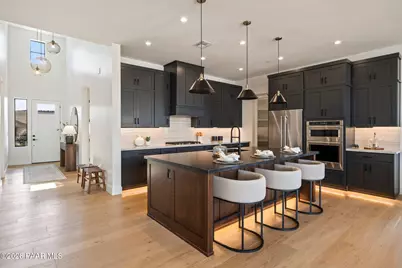 6352 E Slow Cattle Drive, Prescott Valley, AZ 86314 - Photo 7