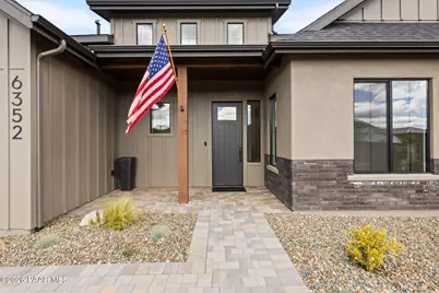 6352 E Slow Cattle Drive, Prescott Valley, AZ 86314 - Photo 3