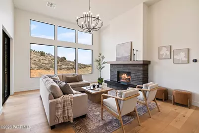 6352 E Slow Cattle Drive, Prescott Valley, AZ 86314 - Photo 17