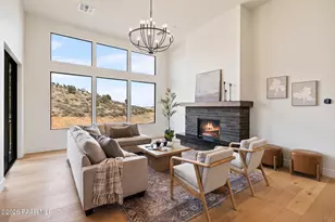 6352 E Slow Cattle Dr, Prescott Valley, AZ 86314 - Photo 17