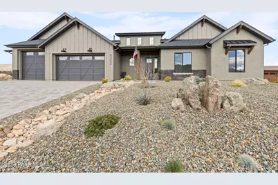 6352 E Slow Cattle Drive, Prescott Valley, AZ 86314 - Photo 3