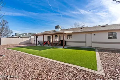 3900 N Taylor Drive, Prescott Valley, AZ 86314 - Photo 23