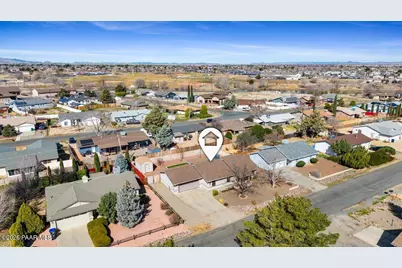 3900 N Taylor Drive, Prescott Valley, AZ 86314 - Photo 25