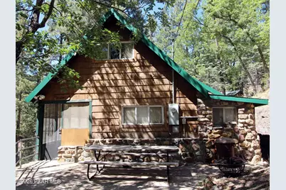 7366 S Spruce Hollow Road, Prescott, AZ 86303 - Photo 1