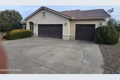 9675 N Oak Meadow Lane, Prescott, AZ 86305 - Photo 1
