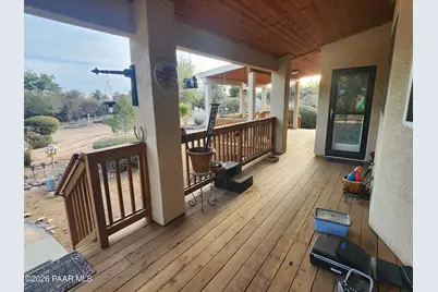 9675 N Oak Meadow Lane, Prescott, AZ 86305 - Photo 3