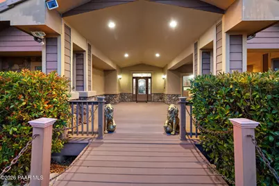 1390 Northridge Drive, Prescott, AZ 86301 - Photo 3