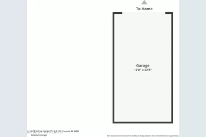 1975 S Blooming Hills Drive #213, Prescott, AZ 86301 - Photo 25