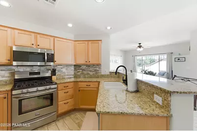 1975 S Blooming Hills Drive #213, Prescott, AZ 86301 - Photo 5