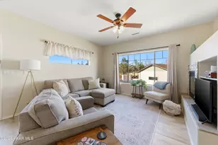 1975 S Blooming Hills Dr, Prescott, AZ 86301 - Photo 3